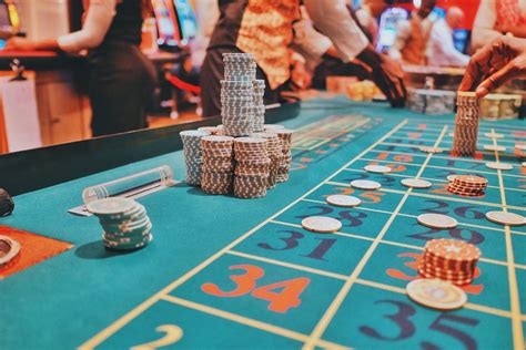Tips And Tricks For Season Challenges – Casino World.